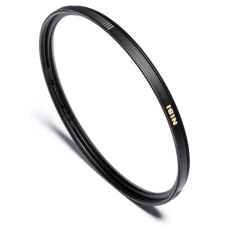 NiSi 82mm Circular Professional Filter Kit