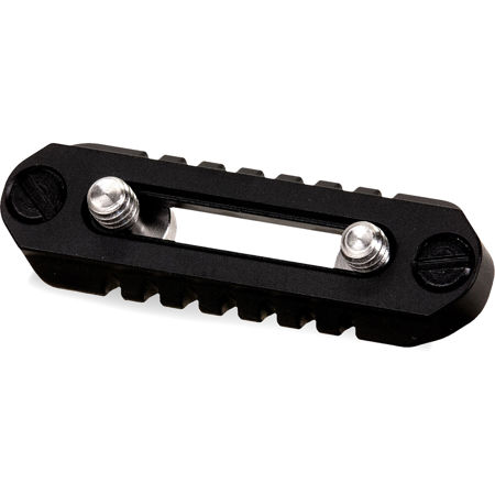 Tilta Tiltaing 36mm NATO Rail Attachment, Black