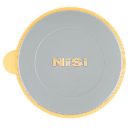 NiSi S5 Protection Lens Cap for 150mm S5 Holders