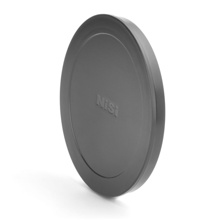 NiSi Swift Push-On Front Lens Cap for True Color VND and Swift Filter System 52mm