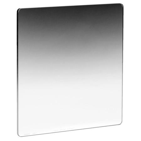 NiSi 6.6x6.6" Nano Soft-Edge Infrared Graduated Neutral Density 0.3 Filter