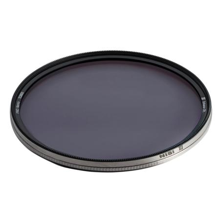 NiSi 77mm Circular Waterfall Filter Kit