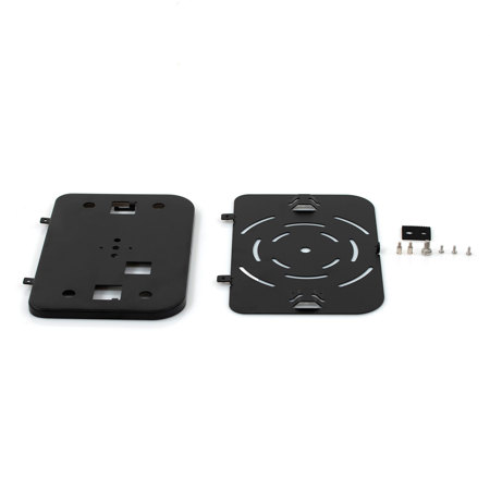 Ikan OTTICA PTZ Camera Ceiling Mount