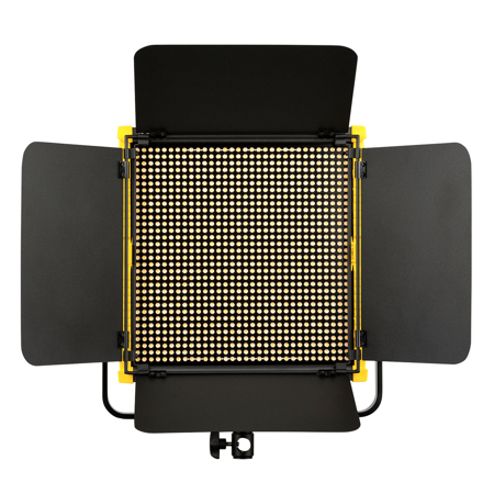 iKan Onyx OYB10 1 x 1 Bi-Color 2-Point LED Light Kit