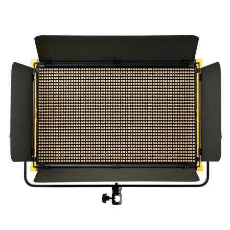 Ikan Onyx 2 x 1 Bi-Color LED Light, 22 x 16 x 1.75"