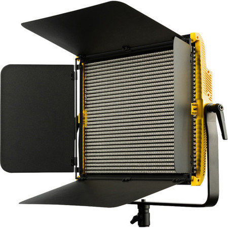iKan Onyx 2x1 Bi-Color 2-Point LED Light Kit