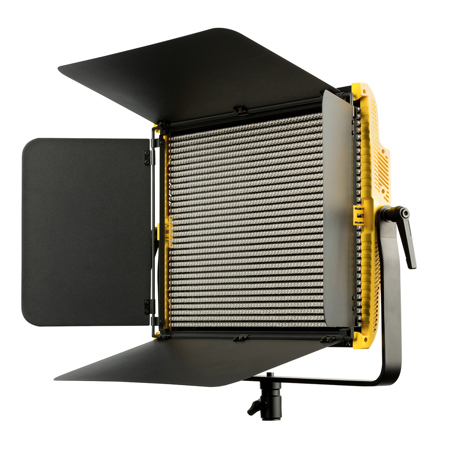 Ikan Onyx 2 x 1 Bi-Color LED Light, 22 x 16 x 1.75"