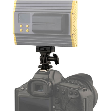 Ikan Onyx Replacement Shoe Mount for OYB120 and OYB240 Lights