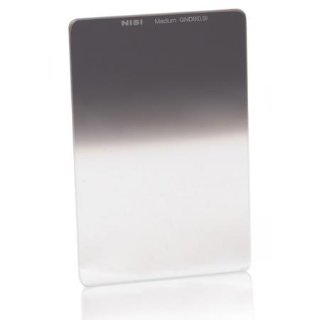 NiSi P1 Prosories Medium GND8 Filter for Mobile Phones & Compact Camera Systems