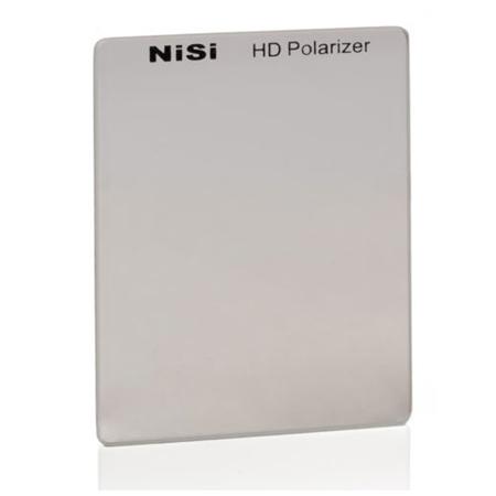 NiSi P1 Prosories HD Polarizer for Mobile Phones and Compact Camera Systems
