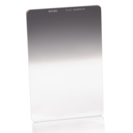 NiSi P1 Prosories Soft GND8 Filter for Mobile Phones & Compact Camera Systems