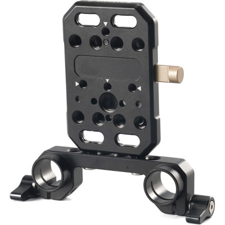 Tilta Pocket V-Mount Battery Plate Kit I for Gimbals and Smaller Cameras