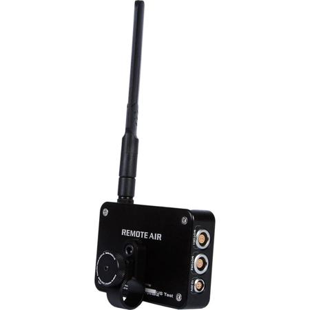 iKan Remote Air One (PD Movie) Single Channel Wireless Follow Focus System with Standard Torque Motor