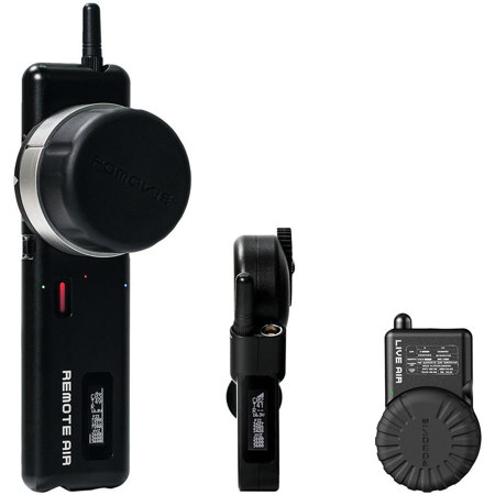 Ikan PD Movie Remote Air 4 Single Motor Wireless Lens Control Kit