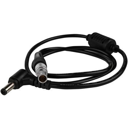 Ikan 0.3m DC Cable, 6 pin, PD Movie