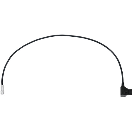 iKan STRATUS 19" D-Tap Power Cable for Black Magic Pocket Cinema Camera 6K & 4K
