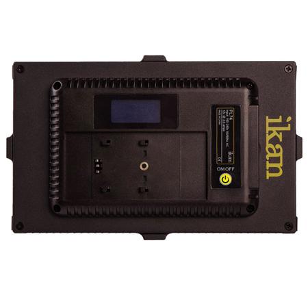 Ikan PL74 Piatto 7x4" Accent Light