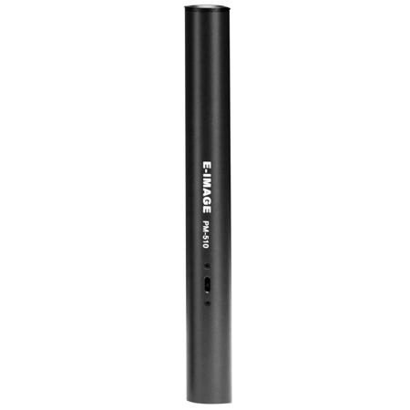 Ikan E-Image PM-510 Super-Cardiod Directional Professional Shotgun Microphone
