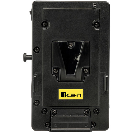 iKan STRATUS V-Mount Battery Plate for Blackmagic Pocket Cinema Camera 6K & 4K