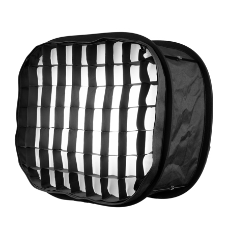 Ikan Presto Softbox with Egg Crate for Half x 1 LED Lights