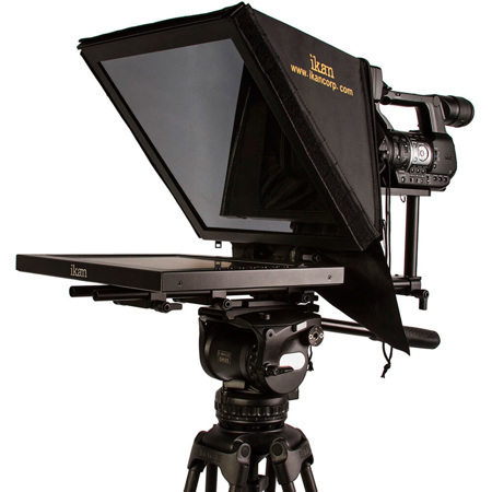 iKan P2P 15" Interview System