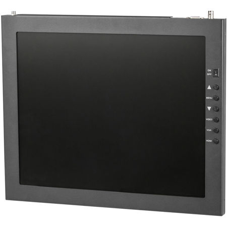 Ikan 17" Teleprompter Monitor
