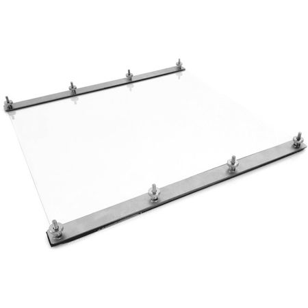 Ikan Replacement Glass for PT4900 Series Teleprompters