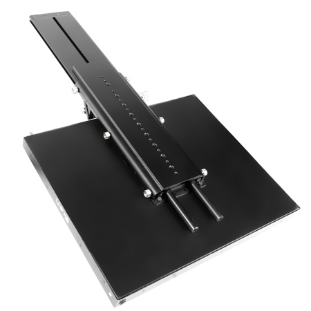 Ikan 19" Professional High Bright Teleprompter with OTTICA 20x PTZ Camera