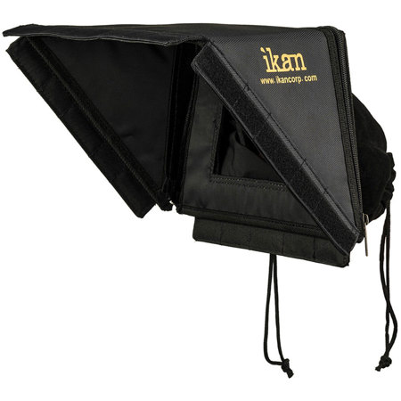 Ikan Hood for PT-ELITE and PT2500 Teleprompters