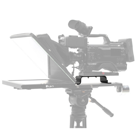 Ikan PT-RISER-50 Teleprompter Riser Plate for PT4500 and PT4700