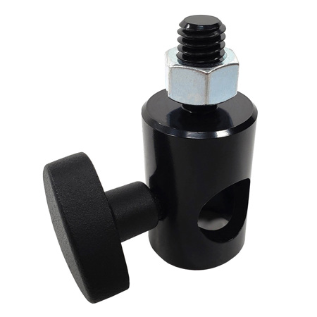 Ikan 5/8" Baby Stud to 3/8" Thread Adapter