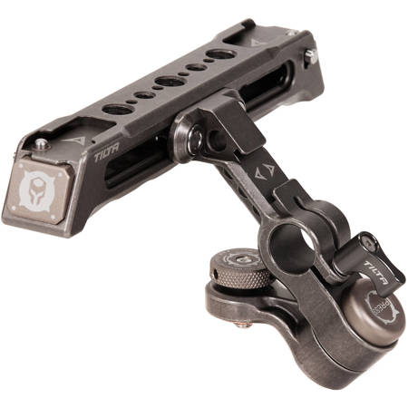 Tilta Adjustable Top Handle - Tactical Gray