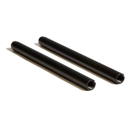 Tilta 10" Threaded Rod for 19mm Rod Adapters, Pair