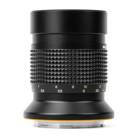 NiSi 250mm f/5.6 Reflex Medium Format Lens Hasselblad XCD