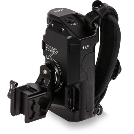 Tilta Tiltaing Right Side Advanced Focus Handle Type VI, Black