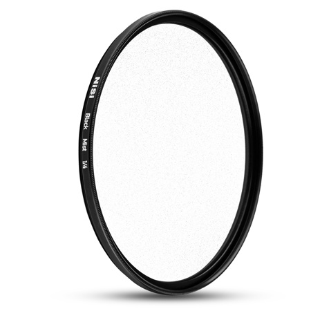 NiSi Black Mist Filter Kit for Ricoh GR3x