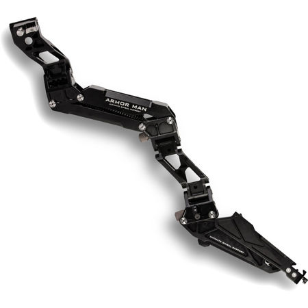 Tilta Tiltamax Armorman 3.0 Arm, Left