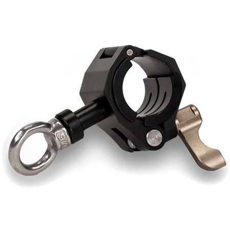 Tilta Tiltamax Armorman 3.0 Overhead Configuration Gimbal Ring Adapter Clamp, 2