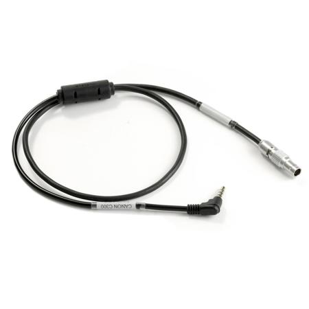 Tilta 27" Nucleus-M Run/Stop Cable for Canon C200 & C300 Mark II