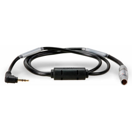 Tilta 27" Nucleus-M Run/Stop Cable for FUJIFILM X-T3 Camera, Black