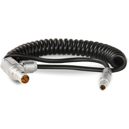 Tilta RED DSMC2 Run/Stop Cable for Wooden Handle 2.0, 10"