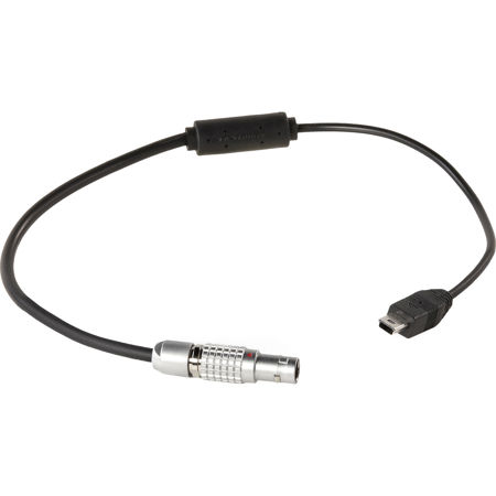 Tilta 27" Nucleus-M Run/Stop Cable for Canon 5D Series Cameras
