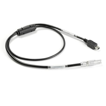 Tilta 27" Nucleus-M Run/Stop Cable for Canon DSLR