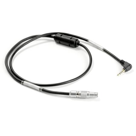 Tilta 27" Nucleus-M Run/Stop Cable for GH4, GH5, GH5S & Panasonic S1H