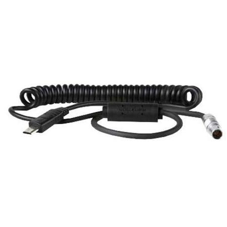 Tilta Nucleus M Sony A6/A7/A9 Run/Stop Cable, 27"