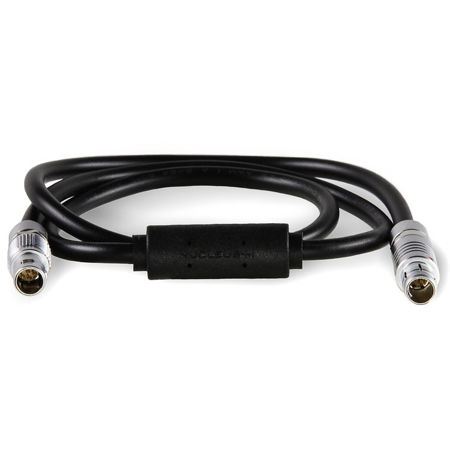 Tilta Nucleus-M Alexa mini 3-Pin to 7-Pin Motor Power Cable Plus Run/Stop Cable