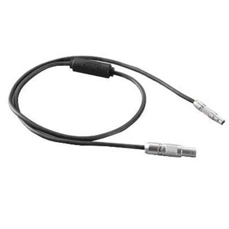 Tilta Nucleus-M RED DSMC1 Run/Stop Cable, 27"