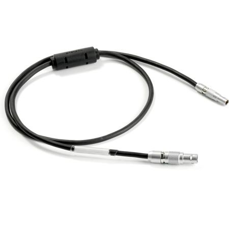 Tilta 27" Nucleus-M Run/Stop Cable for RED Camera SYNC Port Type II
