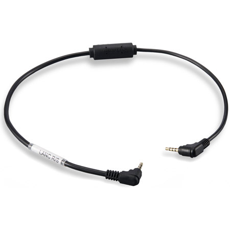 Tilta Run/Stop Cable for Sony FS5/FS7, Blackmagic URSA, Panasonic EVA1 Camera