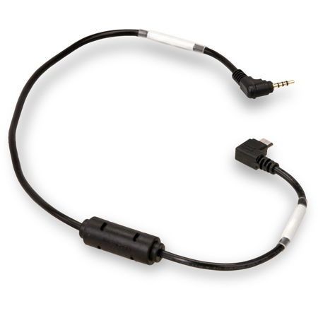 Tilta Side Focus Handle Run/Stop Cable for Panasonic GH/S Series